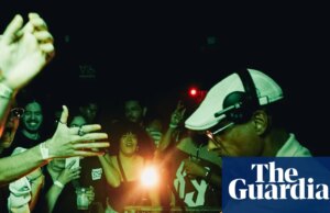 ‘Os britânicos não são tão descolados quanto nós – mas são menos quadrados que os europeus’: como o drum’n’bass uniu o Brasil e o Reino Unido