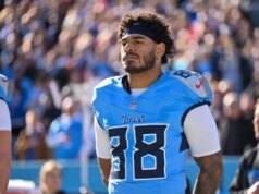 Acusação retirada contra o ex-Titans CB L’Jarius Sneed