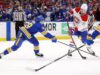 Les Sabres, é outro esporte