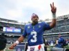 Relatório: Russell Wilson em negociações para entrar na televisão