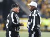 Relatório: Sindicato de árbitros da NFL agenda votação no novo CBA