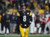 Relatório: Steelers espera decisão de Aaron Rodgers em ‘algumas semanas’