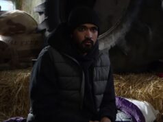 Shebz Miah, de Emmerdale, confirma a grande reviravolta de Kammy na bomba dos sem-teto