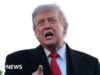 Trump diz que cessar-fogo EUA-Irã ainda está em vigor após troca de tiros no Estreito de Ormuz