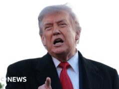 Trump diz que cessar-fogo EUA-Irã ainda está em vigor após troca de tiros no Estreito de Ormuz