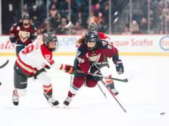 La Victoire de Montréal deve tocar o acelerador