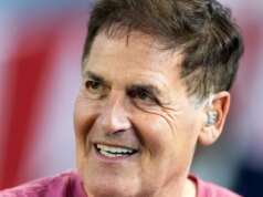 Relatório: Mark Cuban, ex-aluno de Indiana, ajudou a financiar o acordo com Fernando Mendoza