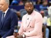 Howard nomeia John Wall como presidente de operações de basquete