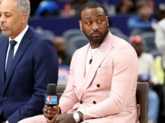 Howard nomeia John Wall como presidente de operações de basquete
