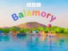 Reinicialização de Balamory para continuar com mais duas séries no CBeebies