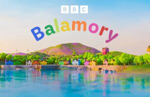 Reinicialização de Balamory para continuar com mais duas séries no CBeebies