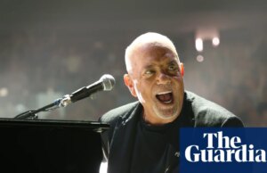 Billy Joel condena o próximo filme biográfico sobre sua infância como ‘authorized e profissionalmente equivocado’