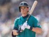 Colt Emerson, prospecto dos principais Mariners, foi chamado de volta de Tacoma