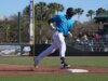 Marlins promovem o prospecto Joe Mack para uma mudança
