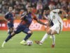 Dínamo leva impulso positivo para confronto no LAFC
