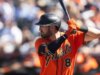 Struggling Giants convocam o melhor prospecto Bryce Eldridge