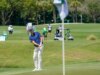 Ben Crane lidera o Insperity Invitational em busca da primeira vitória na Champions