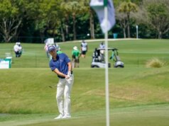 Ben Crane lidera o Insperity Invitational em busca da primeira vitória na Champions