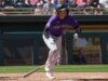 Chad Stevens quer agradar Rockies, avó na série vs.