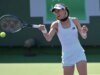 Sorana Cirstea derrota Aryna Sabalenka em Roma pela primeira vitória sobre o número 1