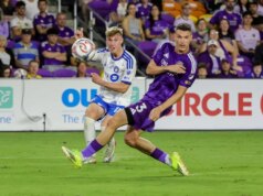 Orlando busca vitórias consecutivas em visita a Montreal