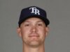 White Sox adquire LHP Joe Rock do Rays