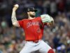 Angels restabelecem RHP Alek Manoah da lista de feridos