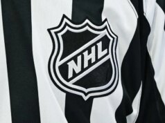 Limite salarial da NHL subindo para recorde de US$ 104 milhões na temporada 2026-27