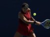 Jessica Pegula e Naomi Osaka avançam para a 4ª rodada do Aberto da Itália