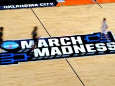 É oficial: os torneios da NCAA se expandem para chaves de 76 equipes
