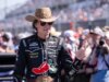 O escaldante Carson Hocevar supera Kyle Busch para vencer a corrida de caminhões no Texas