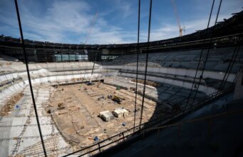 Doce música: Nashville é oficialmente nomeada anfitriã do Tremendous Bowl de 2030