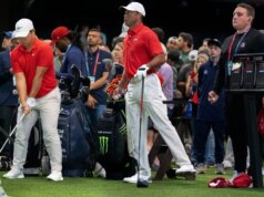 CEO da USGA ficaria ‘surpreso’ se Tiger Woods jogasse o US Open