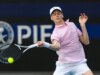 Jannik Sinner amplia sequência de vitórias no ATP 1000 para 29 em Roma