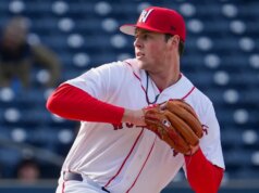 Pink Sox convoca LHP Jake Bennett para fazer estreia na MLB contra Astros