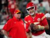 GM do Chiefs: Patrick Mahomes ‘muito antes do previsto’
