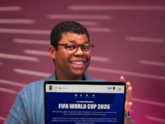 Presidente da FIFA diz que preços dos ingressos para a Copa do Mundo estão alinhados com o mercado dos EUA
