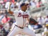 Braves ativa o mais próximo Raisel Iglesias da lista de lesionados