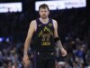 Lakers G Luka Doncic frustrado e inseguro sobre o retorno