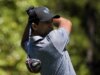 Aaron Rai termina forte para subir ao topo da tabela de classificação de Myrtle Seaside