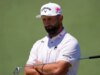 Jon Rahm não vê ‘muitas saídas’ no contrato da LIV Golf