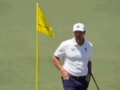 Bryson DeChambeau nega negociações do PGA Tour, ‘comprometido com’ a solução LIV