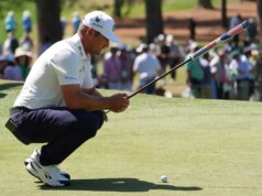 Bryson DeChambeau planejando foco no YouTube se LIV Golf desistir