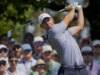 Golf Look: Rory McIlroy retorna à frente do main; LIV Golf na Virgínia