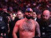 Lutador Josh Hokit expulso da coletiva de imprensa do UFC Freedom 250