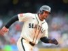 Mariners INF Brendan Donovan (virilha) retorna de IL