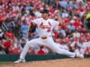 Cardinals aumentam o bullpen, lembra LHP Jared Shuster