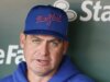 Mets dizem que o emprego de Carlos Mendoza está seguro, apesar do início de 10-21