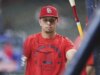 Cardinals colocam 3B Ramon Urias (cotovelo) na lista de lesionados de 10 dias