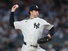 Yankees querem continuar o ataque ofensivo, varrer O’s